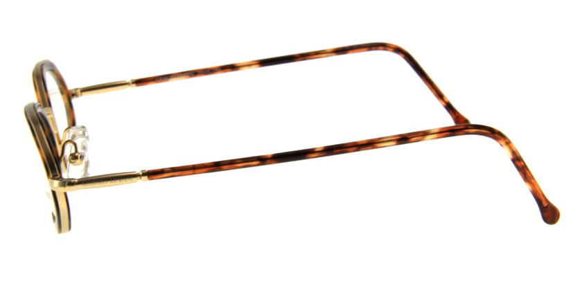 Giorgio Armani GA2511032 Eyeglasses - Side View